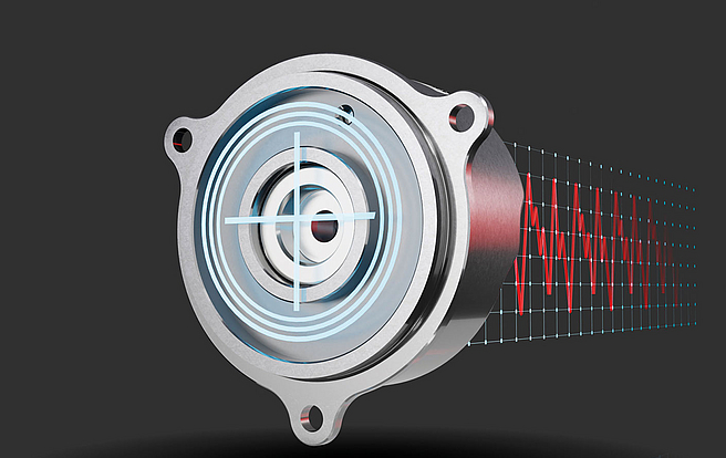 Measurement for any motion design