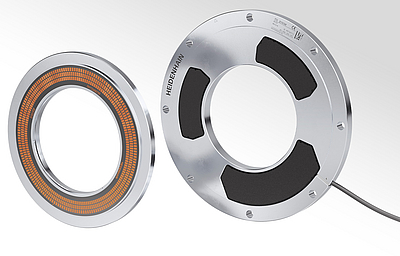 Encoders | HEIDENHAIN